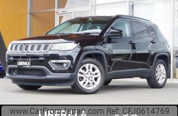 jeep compass 2020 -CHRYSLER--Jeep Compass ABA-M624--MCANJPBB7KFA55392---CHRYSLER--Jeep Compass ABA-M624--MCANJPBB7KFA55392-