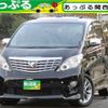toyota alphard 2011 quick_quick_DBA-ANH20W_ANH20-8171053 image 1