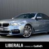 bmw 5-series 2018 -BMW--BMW 5 Series DBA-JA20--WBAJA52030WC08480---BMW--BMW 5 Series DBA-JA20--WBAJA52030WC08480- image 1