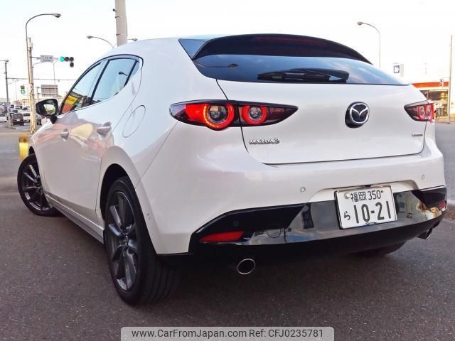 mazda mazda3-fastback 2019 quick_quick_5BA-BPFP_BPFP-105826 image 2