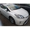 toyota prius 2012 -TOYOTA--Prius DAA-ZVW30--ZVW30-5394020---TOYOTA--Prius DAA-ZVW30--ZVW30-5394020- image 1