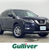 nissan x-trail 2022 -NISSAN--X-Trail 5BA-NT32--NT32-615594---NISSAN--X-Trail 5BA-NT32--NT32-615594- image 1