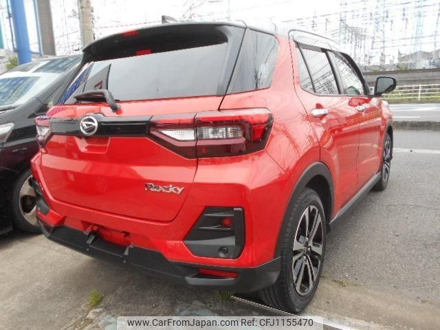 daihatsu rocky 2019 -DAIHATSU--Rocky A200S--A200S-0001223---DAIHATSU--Rocky A200S--A200S-0001223- image 2