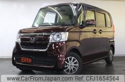honda n-box 2018 CFJ1654564