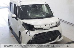 toyota tank 2017 -TOYOTA--Tank M900A-0135527---TOYOTA--Tank M900A-0135527-