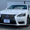 lexus ls 2012 -LEXUS 【旭川 300ﾎ6378】--Lexus LS UVF45--5013818---LEXUS 【旭川 300ﾎ6378】--Lexus LS UVF45--5013818- image 1