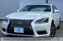 lexus ls 2012 -LEXUS 【旭川 300ﾎ6378】--Lexus LS UVF45--5013818---LEXUS 【旭川 300ﾎ6378】--Lexus LS UVF45--5013818-