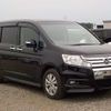 honda stepwagon 2012 -HONDA--Stepwgn DBA-RK5--RK5-1221258---HONDA--Stepwgn DBA-RK5--RK5-1221258- image 1