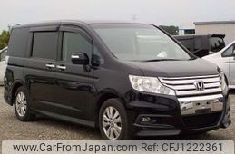 honda stepwagon 2012 -HONDA--Stepwgn DBA-RK5--RK5-1221258---HONDA--Stepwgn DBA-RK5--RK5-1221258-