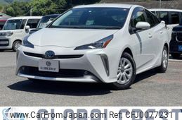 toyota prius 2022 quick_quick_6AA-ZVW51_ZVW51-6249717