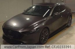 mazda mazda3-fastback 2019 quick_quick_3DA-BP8P_BP8P-105766