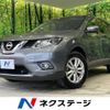 nissan x-trail 2017 -NISSAN--X-Trail DBA-T32--T32-016719---NISSAN--X-Trail DBA-T32--T32-016719- image 1