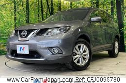 nissan x-trail 2017 -NISSAN--X-Trail DBA-T32--T32-016719---NISSAN--X-Trail DBA-T32--T32-016719-