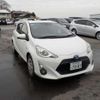 toyota aqua 2017 -TOYOTA 【野田 500】--AQUA DAA-NHP10--NHP10-6561149---TOYOTA 【野田 500】--AQUA DAA-NHP10--NHP10-6561149- image 1