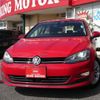 volkswagen golf 2014 quick_quick_AUCJZ_WVWZZZAUZEW347049 image 6