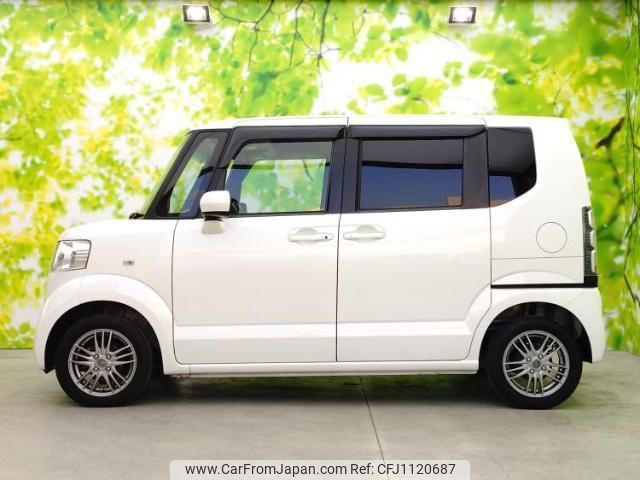 honda n-box 2012 quick_quick_DBA-JF1_JF1-1132580 image 2