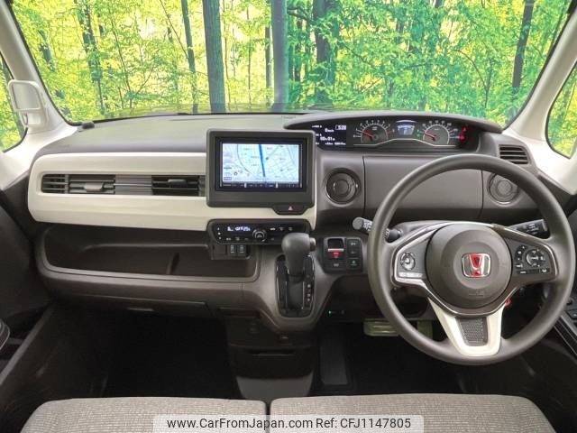 honda n-box 2022 -HONDA--N BOX 6BA-JF3--JF3-5216059---HONDA--N BOX 6BA-JF3--JF3-5216059- image 2