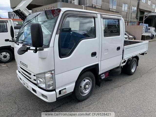 isuzu elf-truck 2019 CFJ9528421 image 2