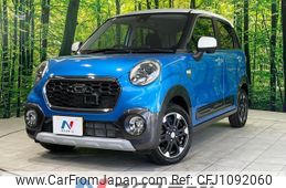 daihatsu cast 2015 quick_quick_LA250S_LA250S-0006603