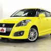 suzuki swift 2014 -SUZUKI--Swift CBA-ZC32S--ZC32S-306403---SUZUKI--Swift CBA-ZC32S--ZC32S-306403- image 1
