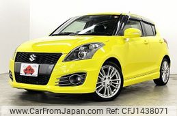 suzuki swift 2014 -SUZUKI--Swift CBA-ZC32S--ZC32S-306403---SUZUKI--Swift CBA-ZC32S--ZC32S-306403-