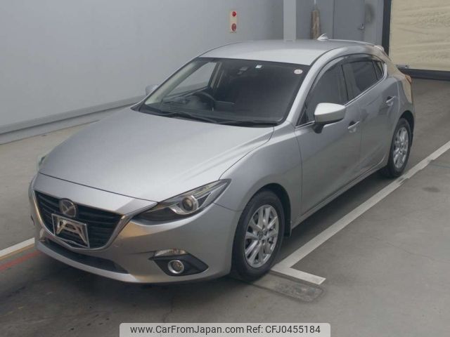 mazda axela 2015 -MAZDA--Axela BM5FS-303927---MAZDA--Axela BM5FS-303927- image 1