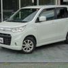 suzuki wagon-r 2012 -SUZUKI 【岡山 581ﾌ6995】--Wagon R MH34S--706291---SUZUKI 【岡山 581ﾌ6995】--Wagon R MH34S--706291- image 1