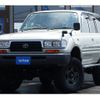 toyota land-cruiser-80 1997 quick_quick_HZJ81V_HZJ81V-0006220 image 3