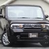 nissan cube 2013 quick_quick_DBA-Z12_Z12-263715 image 4