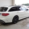 mercedes-benz c-class-station-wagon 2018 quick_quick_CBA-205264_WDD2052642F745222 image 5