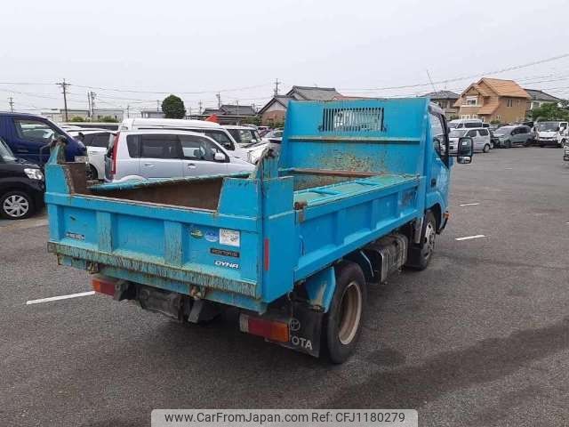 toyota dyna-truck 2016 -TOYOTA--Dyna TKG-XZU620D--XZU620-0010058---TOYOTA--Dyna TKG-XZU620D--XZU620-0010058- image 2
