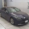 toyota mirai 2021 -TOYOTA 【名古屋 307ゆ1557】--MIRAI JPD20-0002495---TOYOTA 【名古屋 307ゆ1557】--MIRAI JPD20-0002495- image 6