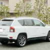 jeep compass 2014 quick_quick_ABA-MK4924_1C4NJDDB7ED687273 image 2