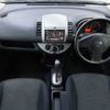 nissan note 2009 TE143 image 6