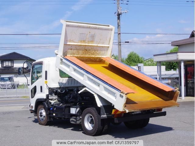 isuzu forward 2018 CFJ1359797 image 2