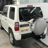 mitsubishi pajero-mini 2003 CFJ1587411 image 2