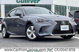 lexus is 2018 -LEXUS--Lexus IS DAA-AVE30--AVE30-5071339---LEXUS--Lexus IS DAA-AVE30--AVE30-5071339-