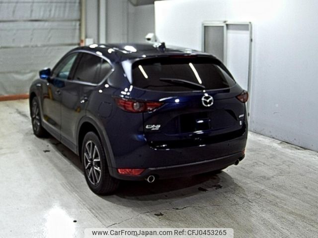 mazda cx-5 2017 -MAZDA--CX-5 KF2P-124868---MAZDA--CX-5 KF2P-124868- image 2