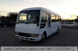 mitsubishi-fuso rosa-bus 2015 -MITSUBISHI--Rosa TPG-BE640G--BE640G-210122---MITSUBISHI--Rosa TPG-BE640G--BE640G-210122-