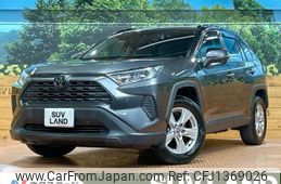 toyota rav4 2019 -TOYOTA--RAV4 6BA-MXAA52--MXAA52-4001468---TOYOTA--RAV4 6BA-MXAA52--MXAA52-4001468-