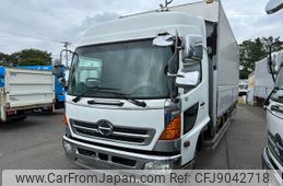 hino ranger 2006 GOO_NET_EXCHANGE_0303356A30231004W001