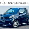 smart fortwo 2019 CFJ1530770 image 1