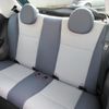 fiat fiat-others 2022 -FIAT--Fiat 500e ZAA-FA1--ZFAEFAC48NX074829---FIAT--Fiat 500e ZAA-FA1--ZFAEFAC48NX074829- image 17