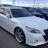 toyota crown 2013 -TOYOTA 【長崎 300ﾊ9140】--Crown AWS210--6028501---TOYOTA 【長崎 300ﾊ9140】--Crown AWS210--6028501- image 1