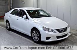 toyota mark-x 2010 -TOYOTA--MarkX GRX135-6002808---TOYOTA--MarkX GRX135-6002808-