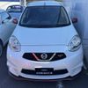 nissan march 2015 quick_quick_DBA-K13_K13-503079 image 1