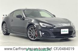 subaru brz 2019 -SUBARU--BRZ 4BA-ZC6--ZC6-040234---SUBARU--BRZ 4BA-ZC6--ZC6-040234-