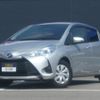 toyota vitz 2019 -TOYOTA--Vitz DAA-NHP130--NHP130-4013373---TOYOTA--Vitz DAA-NHP130--NHP130-4013373- image 1