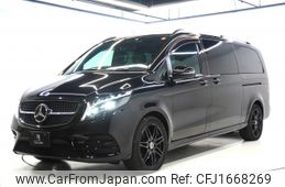 mercedes-benz v-class 2023 CFJ1668269