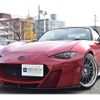 mazda roadster 2017 -MAZDA 【京都 302 907】--Roadster DBA-ND5RC--ND5RC-115979---MAZDA 【京都 302 907】--Roadster DBA-ND5RC--ND5RC-115979- image 10